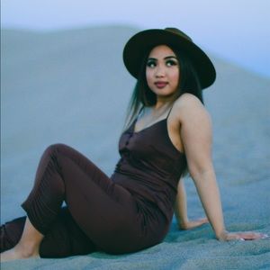 Meet your Posher, Aesha leanna